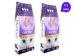 MarCat Lavanta Kokulu 5 LT * 2 ADET